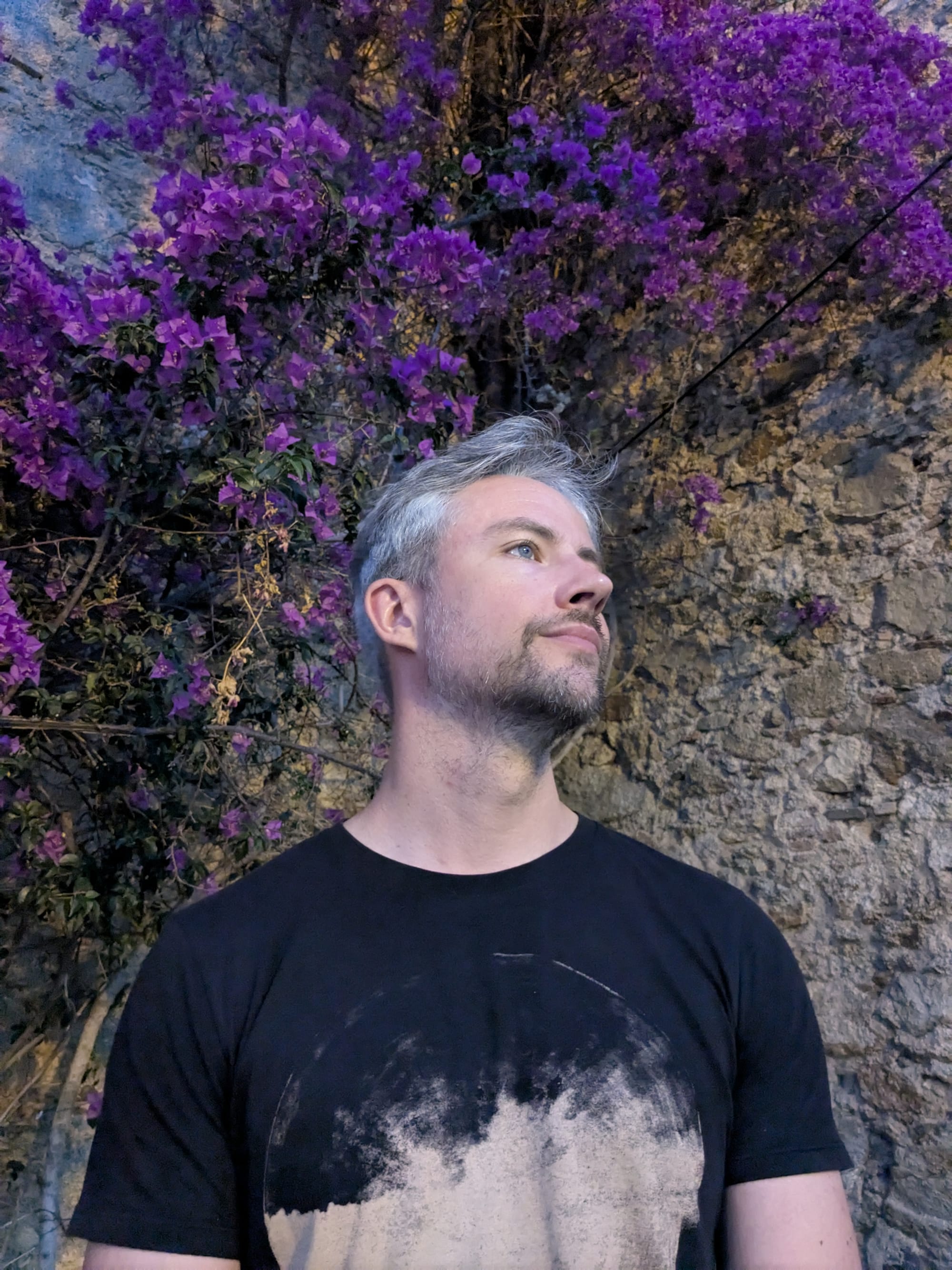 Aan de Spaanse Costa zijn alle tranen zout