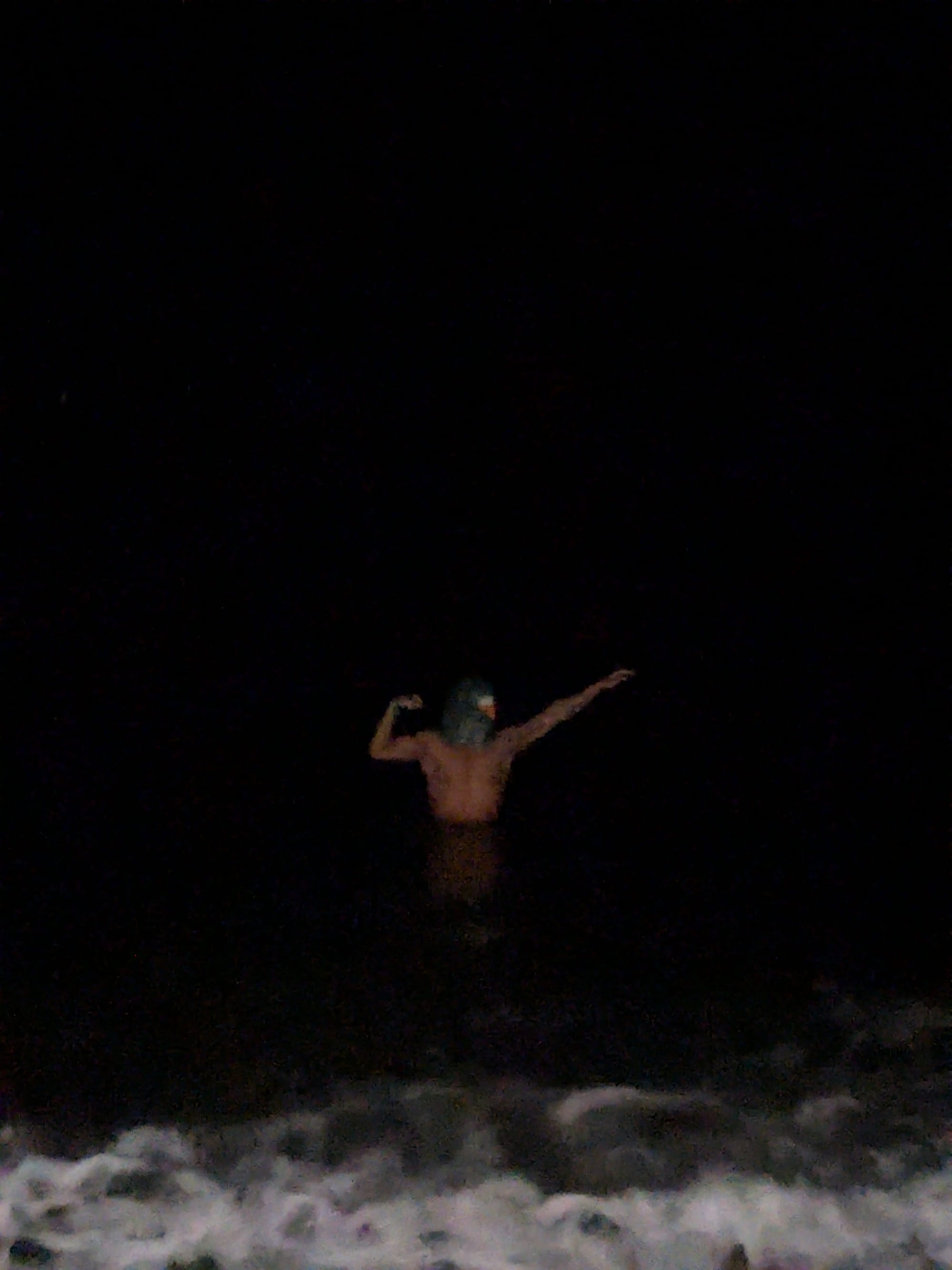 Aan de Spaanse Costa zijn alle tranen zout