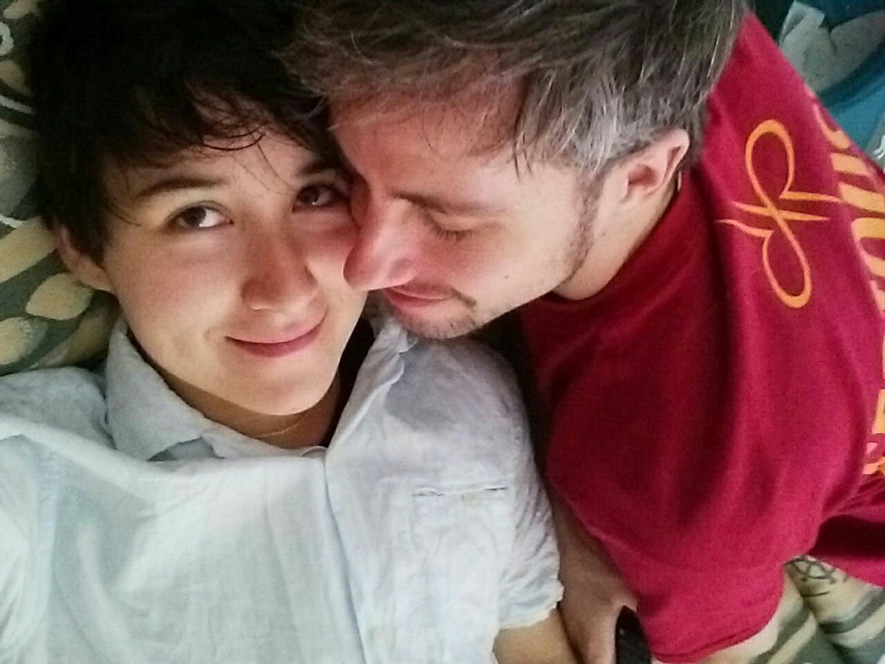 Aan de Spaanse Costa zijn alle tranen zout