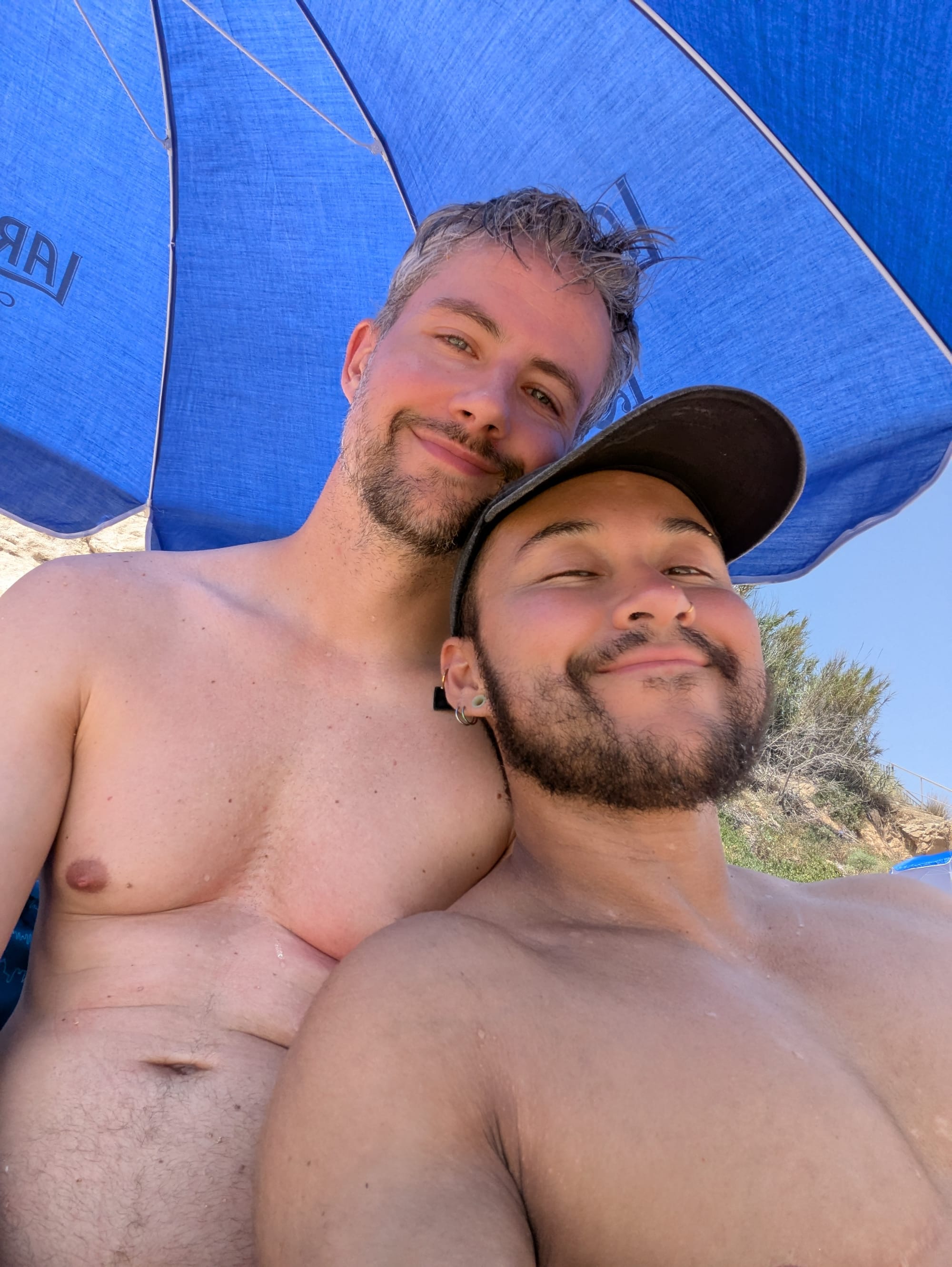 Aan de Spaanse Costa zijn alle tranen zout