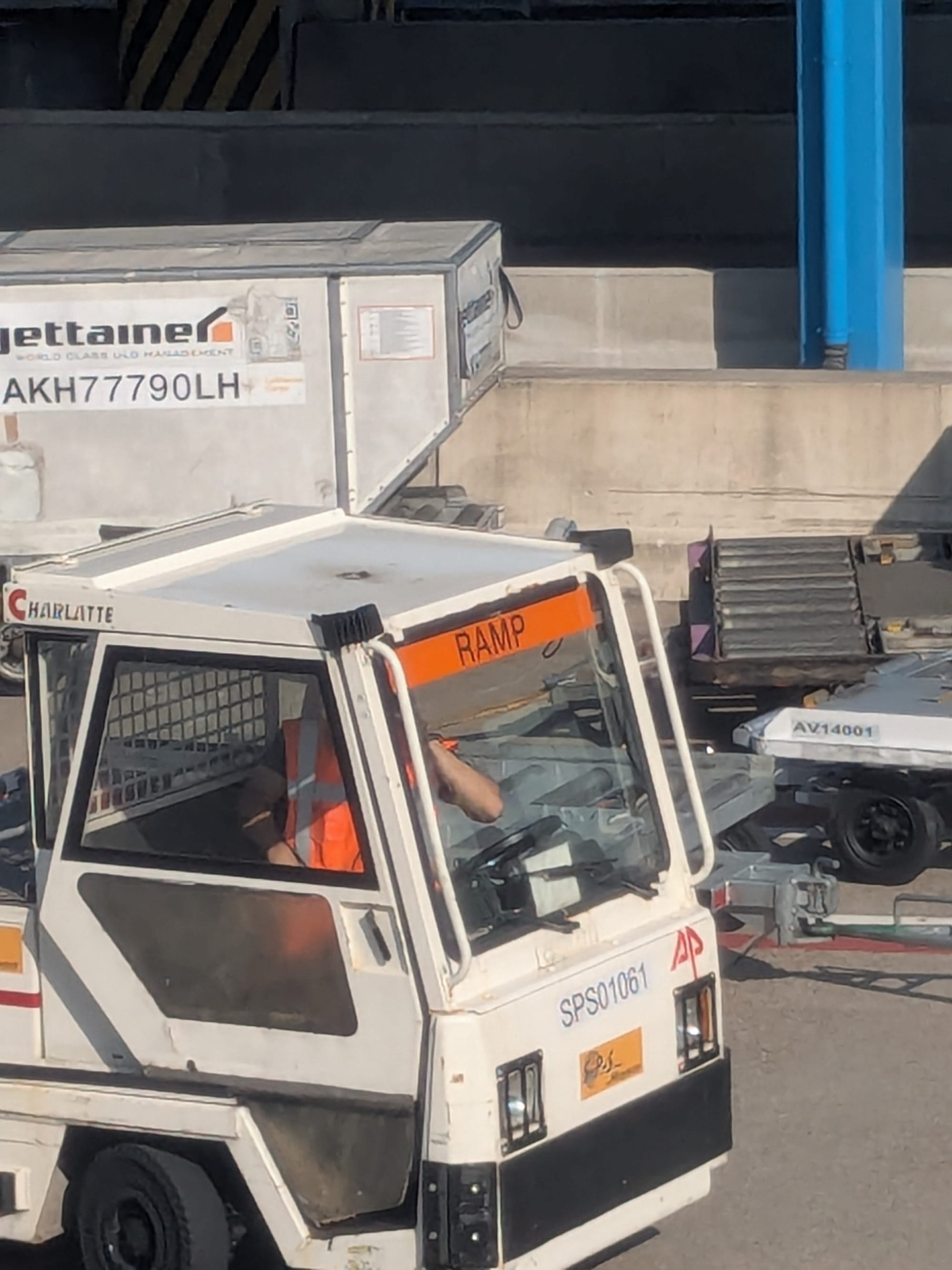 Mijn chakra's instralen op meditatieretreat