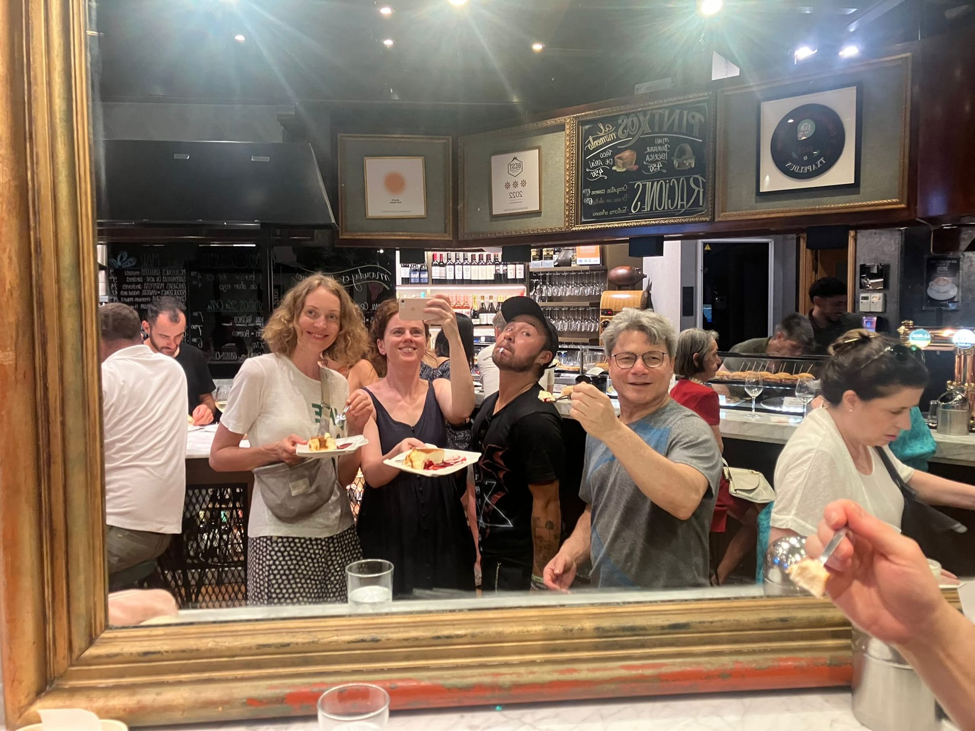 Chakra's vol kattenharen