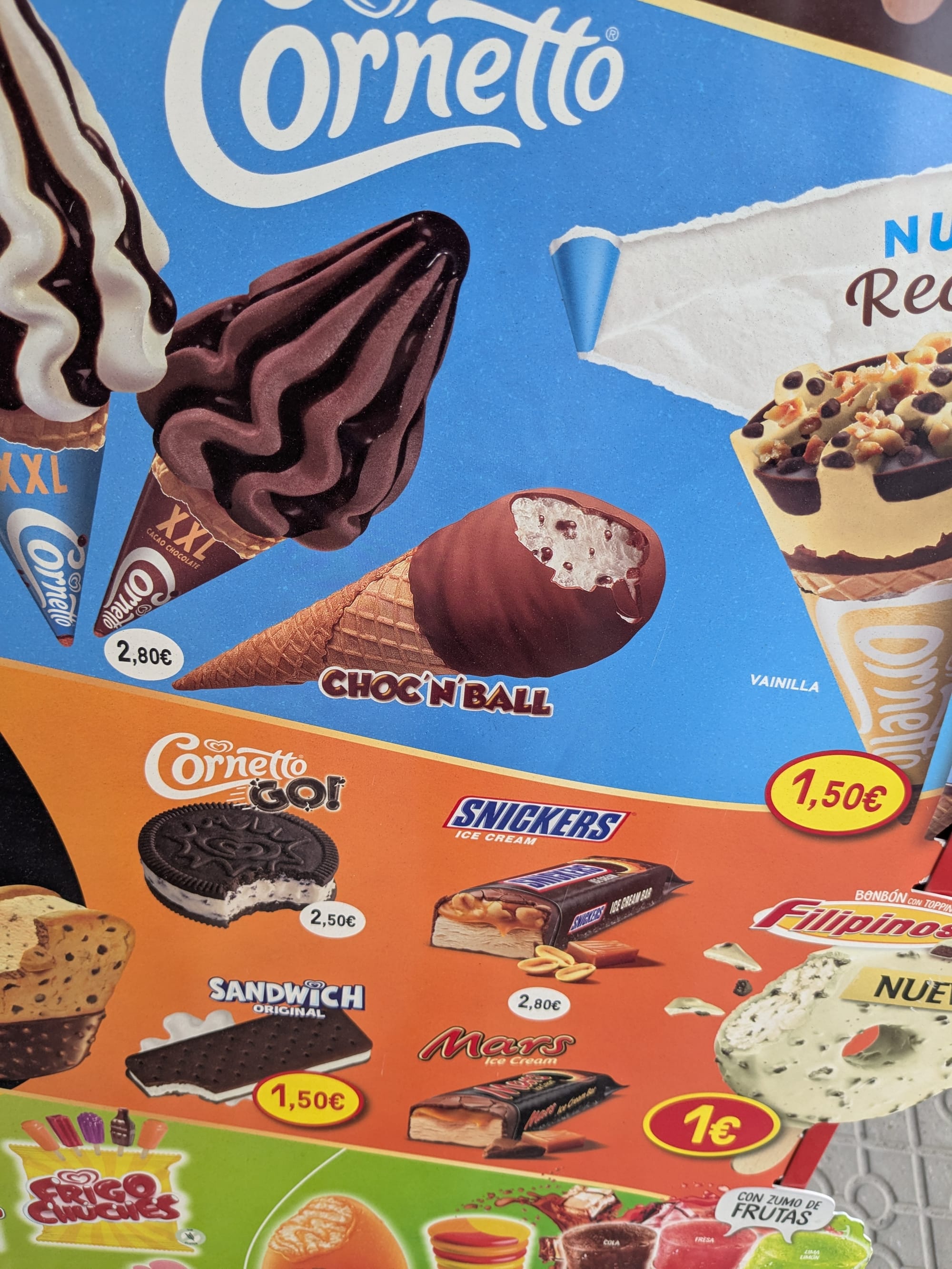 Een halve dag is het hele werk.