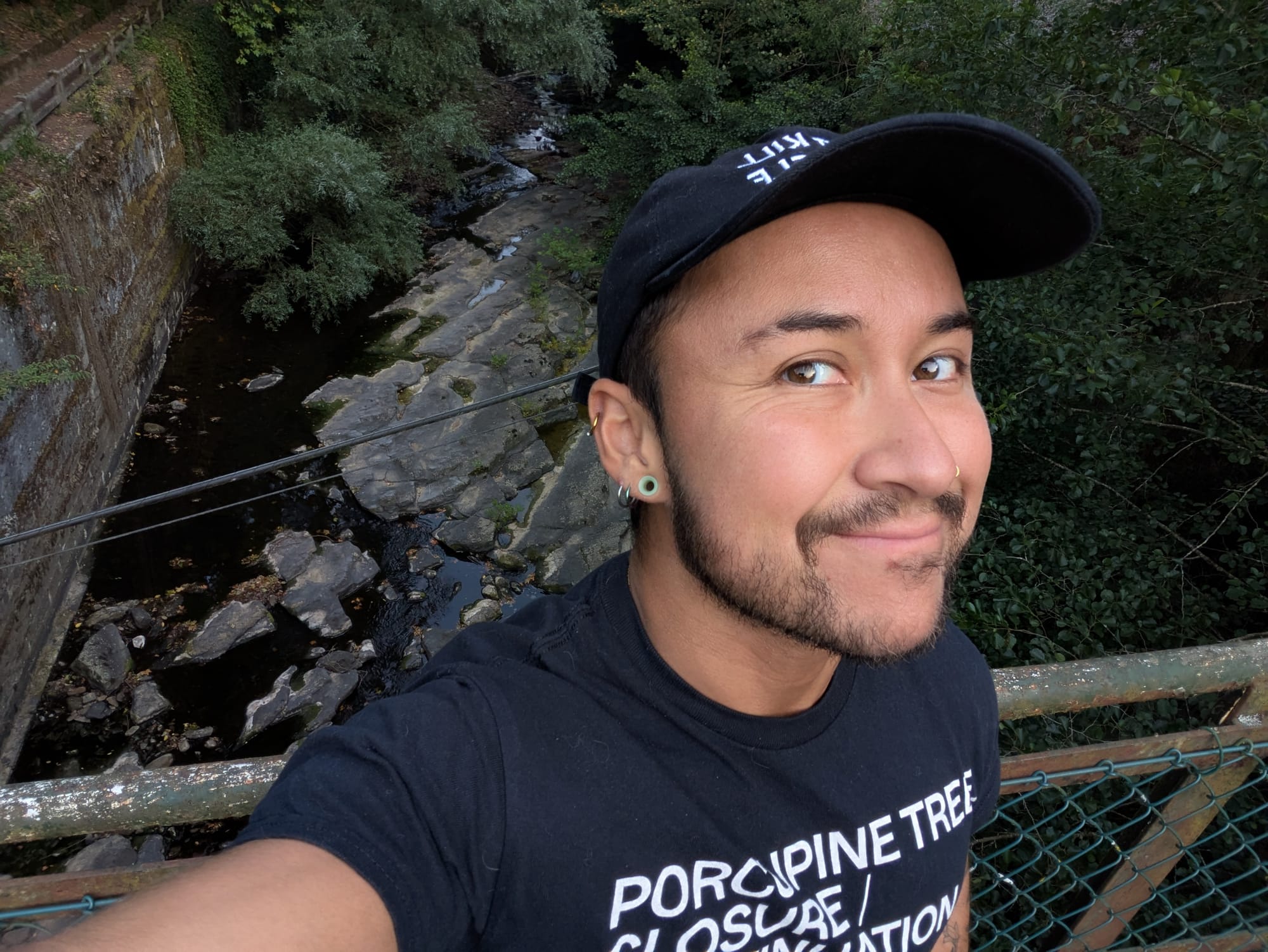 Een halve dag is het hele werk.