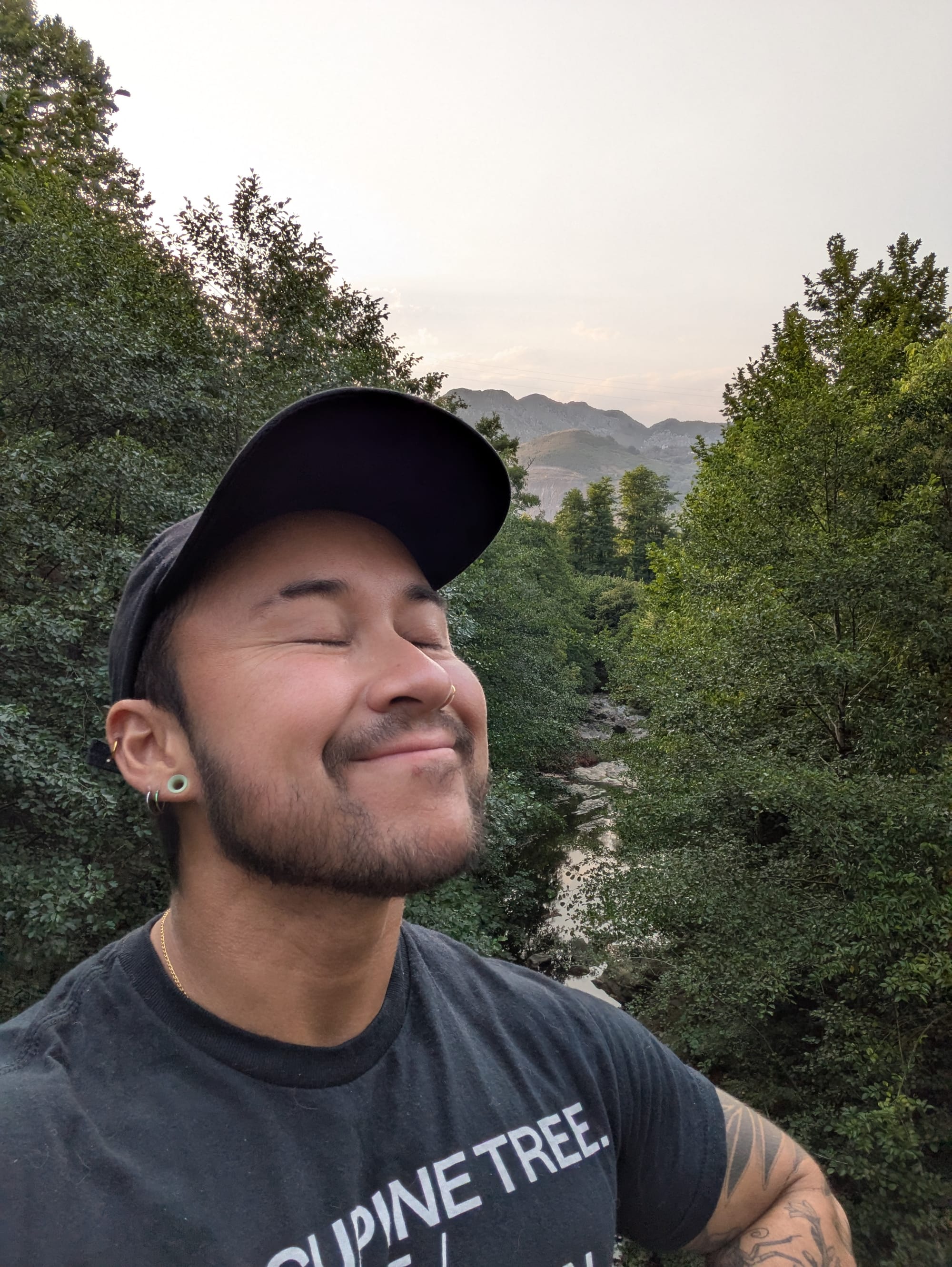 Een halve dag is het hele werk.