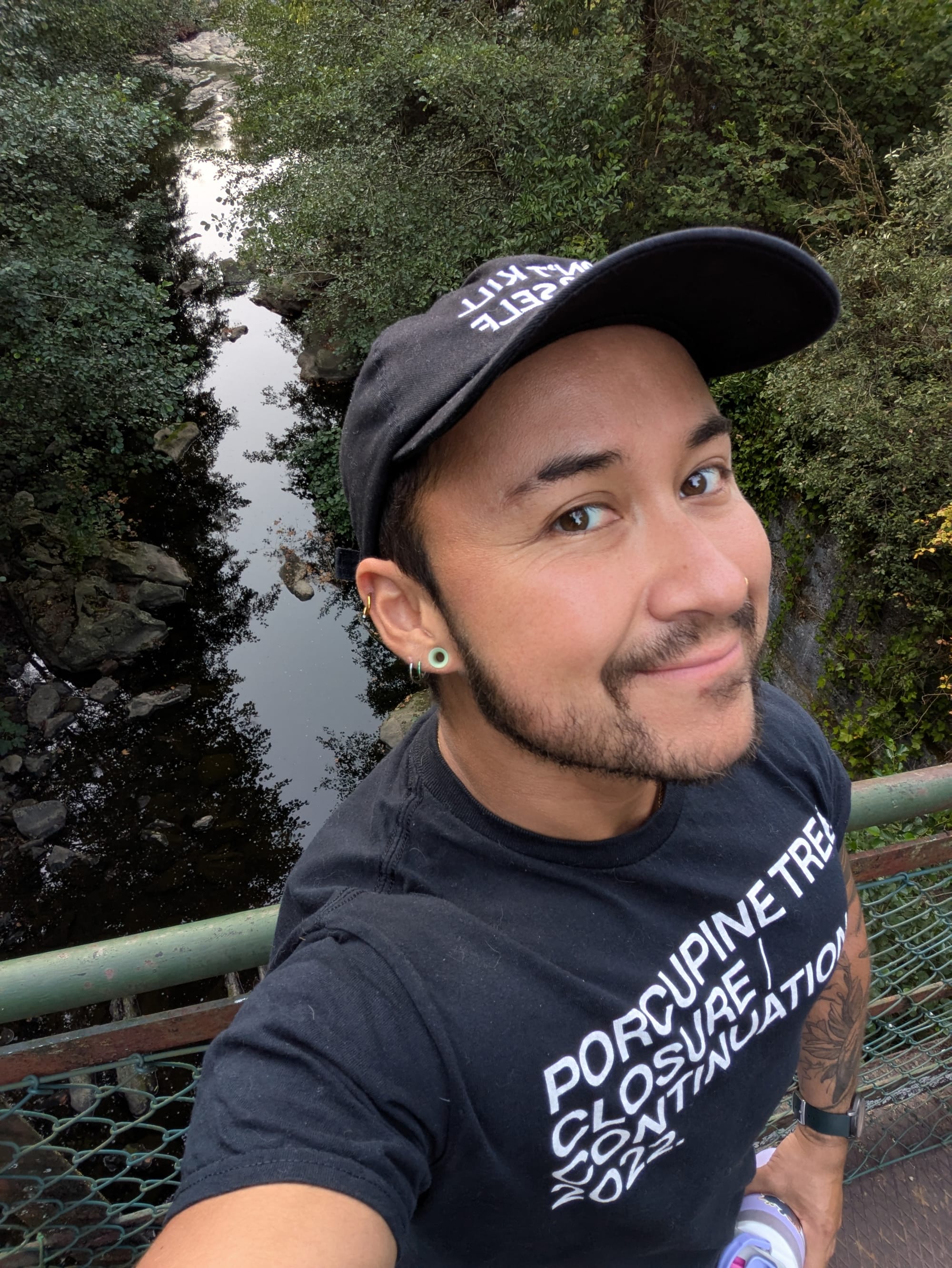 Een halve dag is het hele werk.