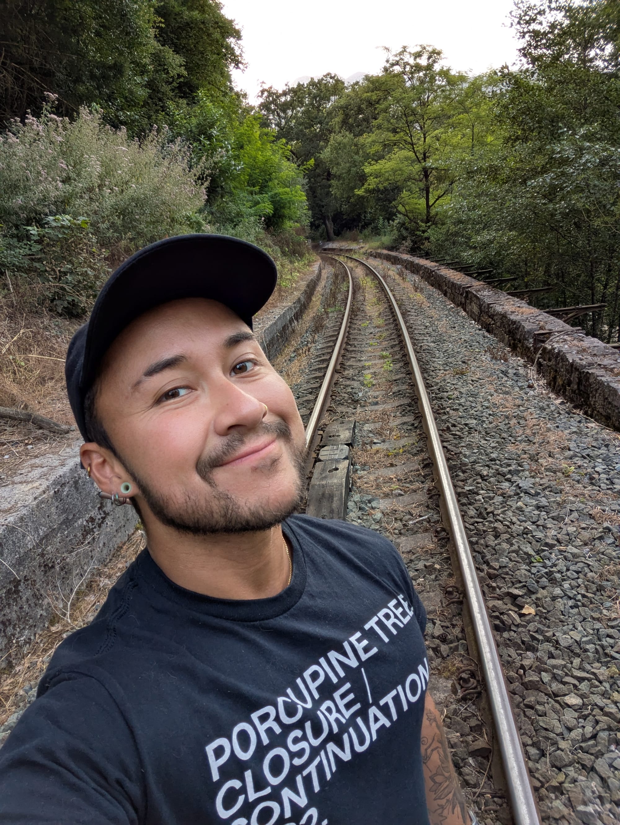 Een halve dag is het hele werk.