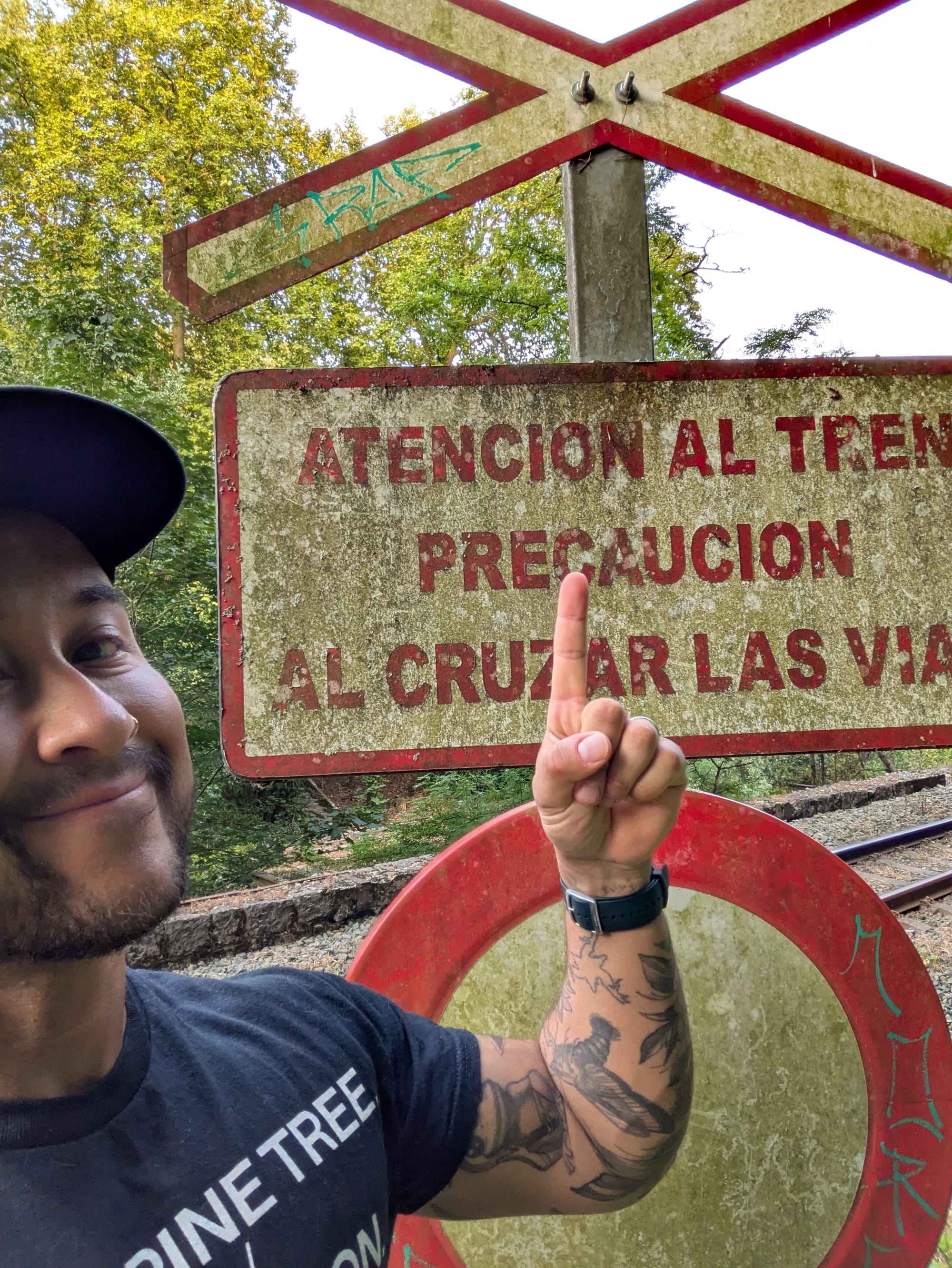 Een halve dag is het hele werk.