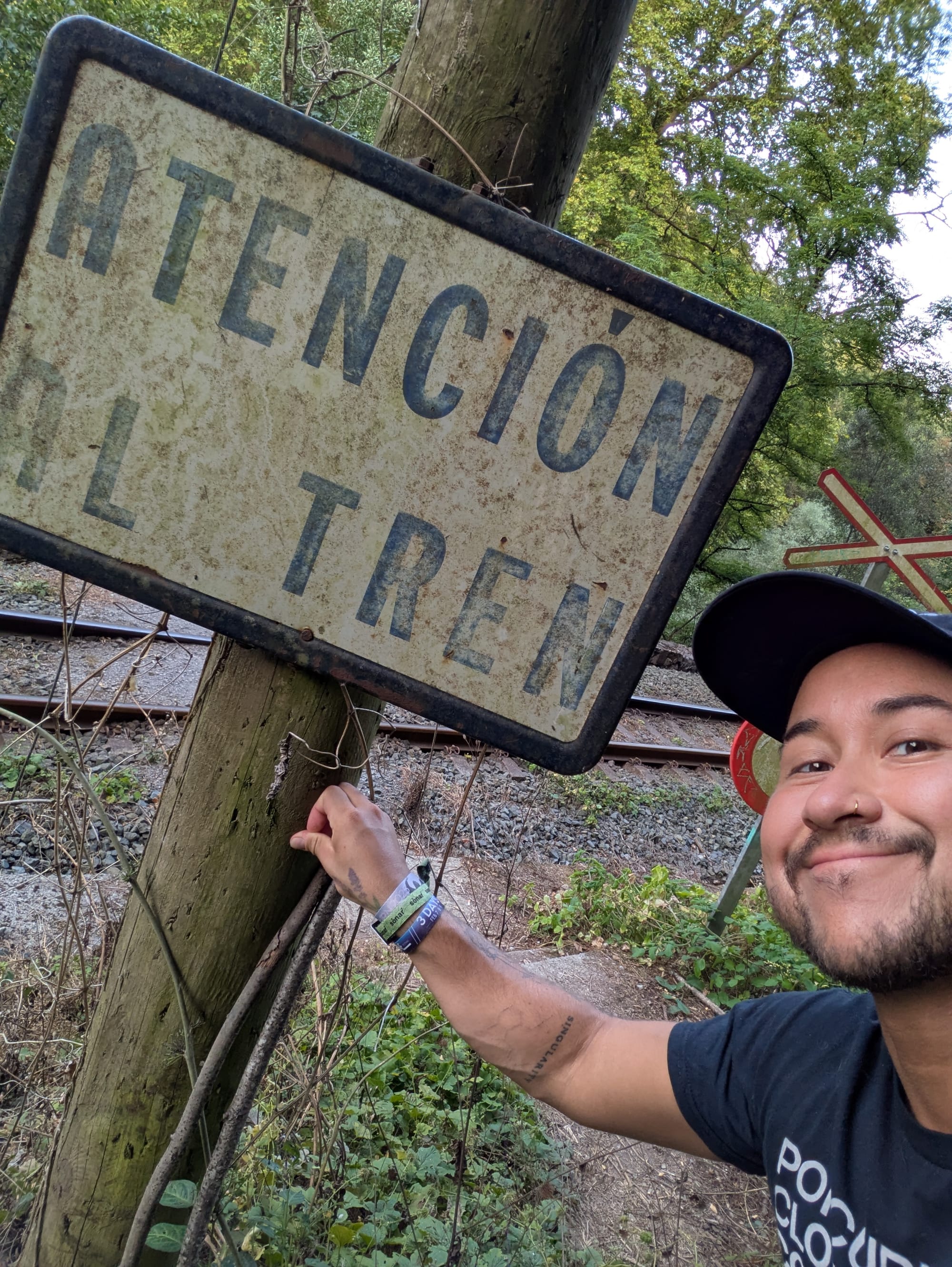 Een halve dag is het hele werk.