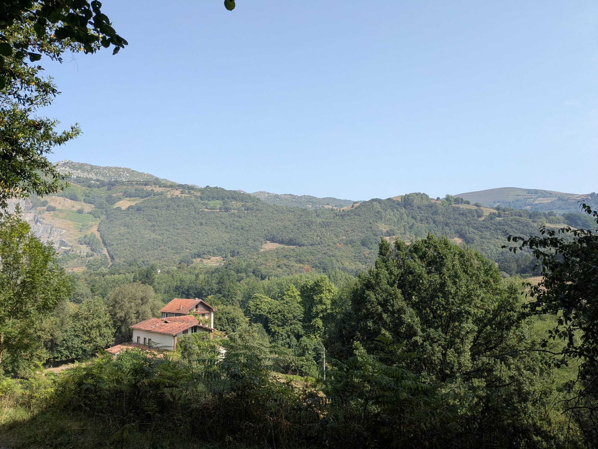 Dagje strand in het water