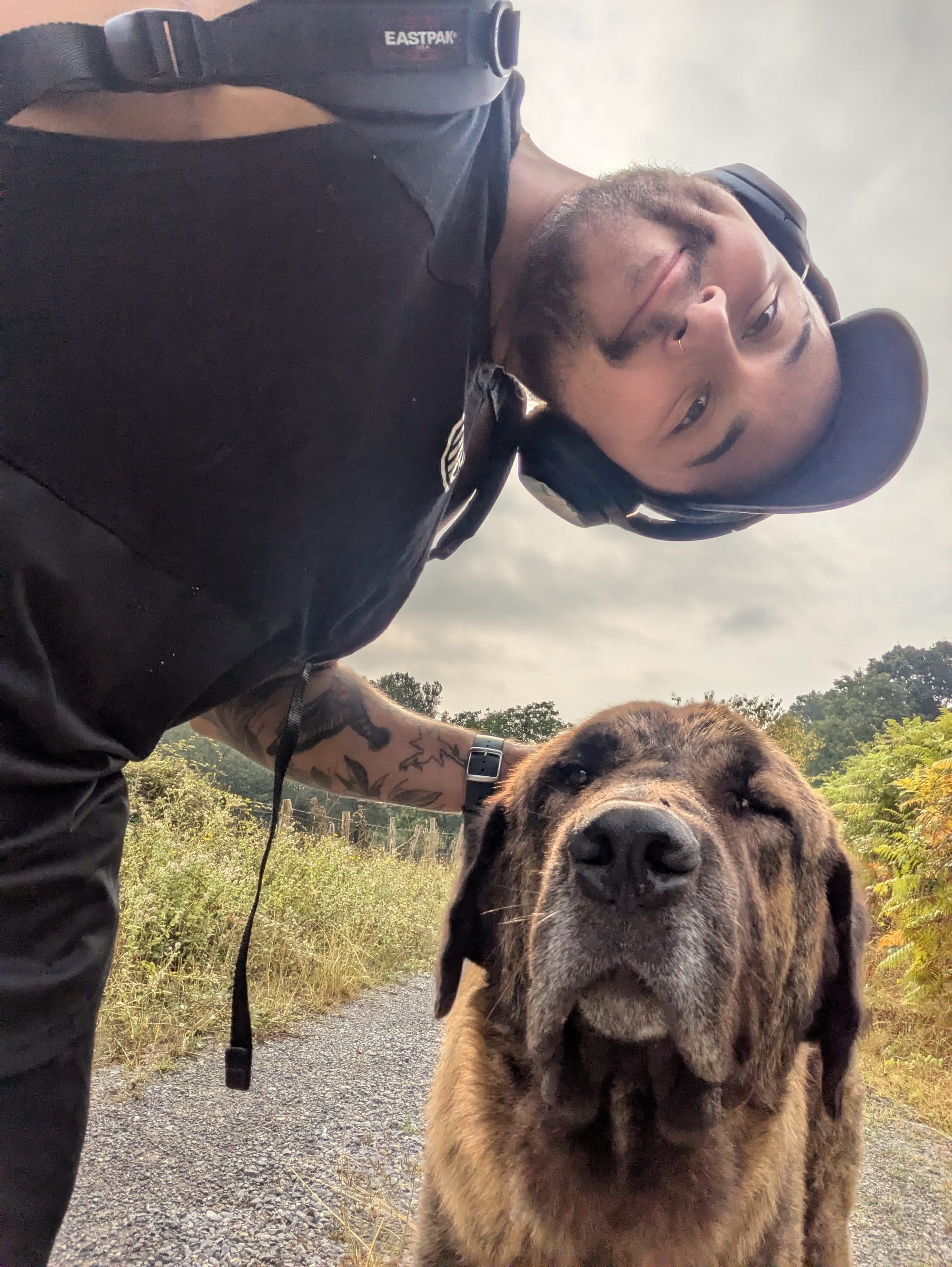 Ombouwen en nieuwe wegen