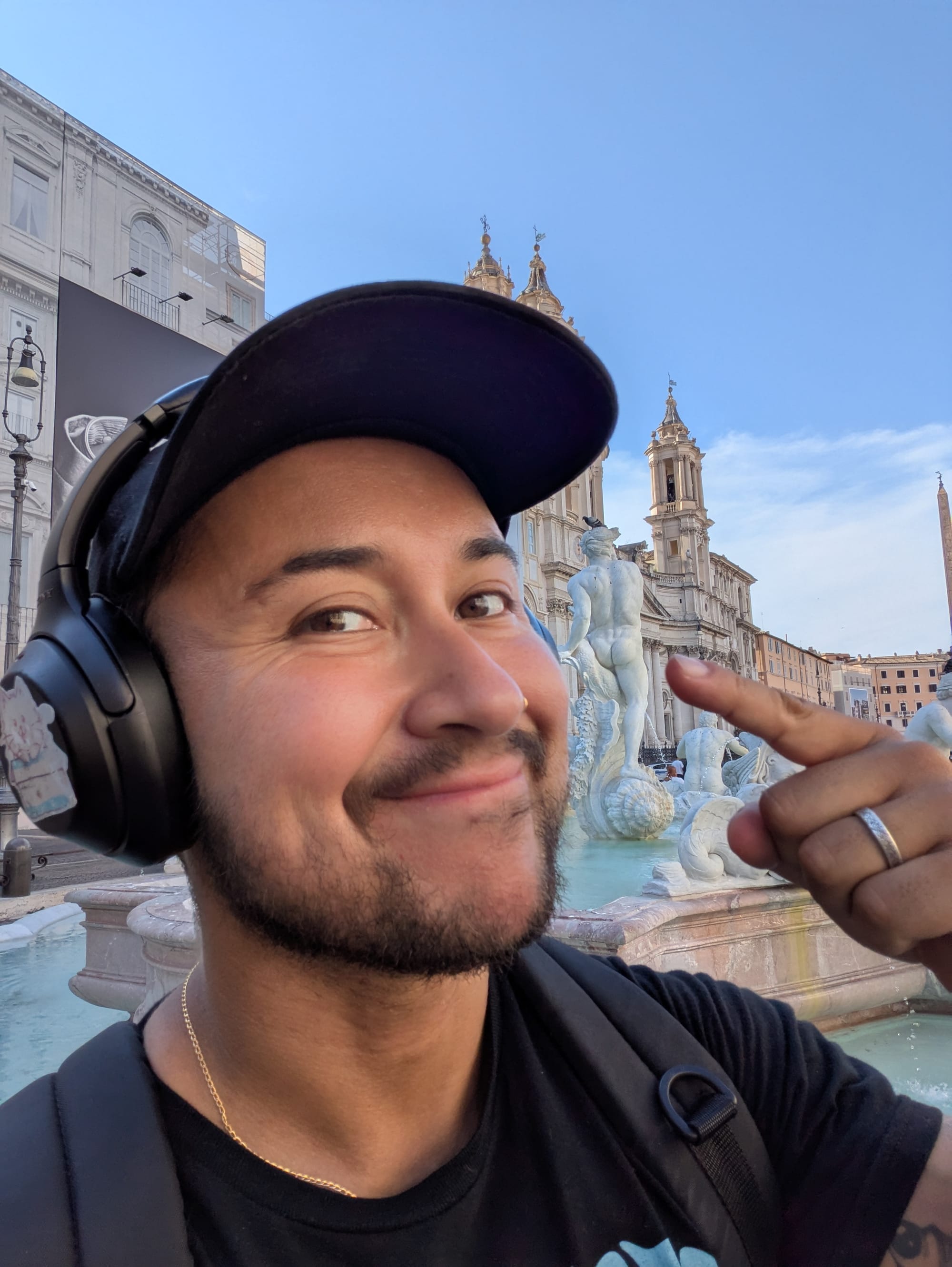 Ombouwen en nieuwe wegen