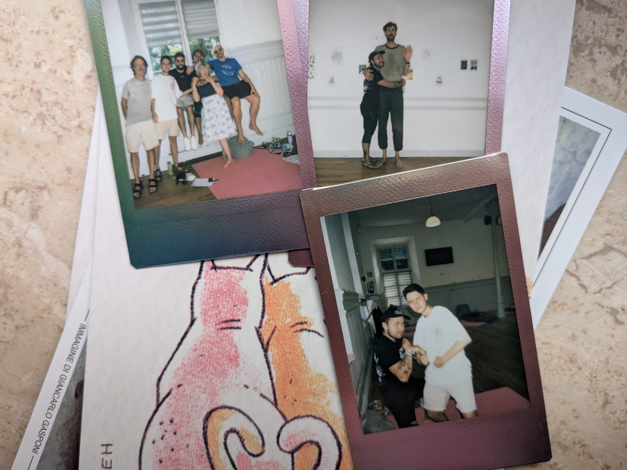 Ombouwen en nieuwe wegen