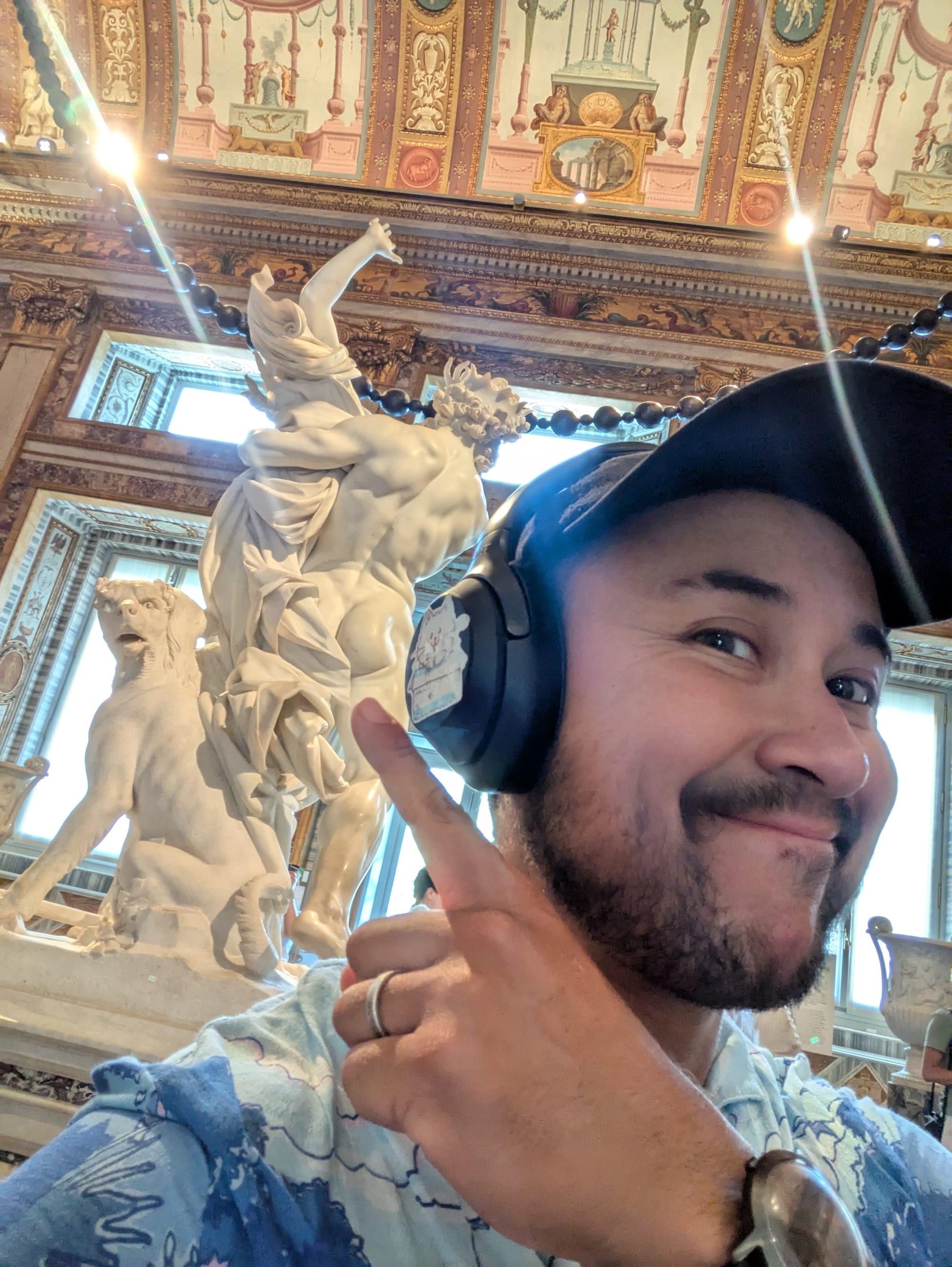 Ombouwen en nieuwe wegen