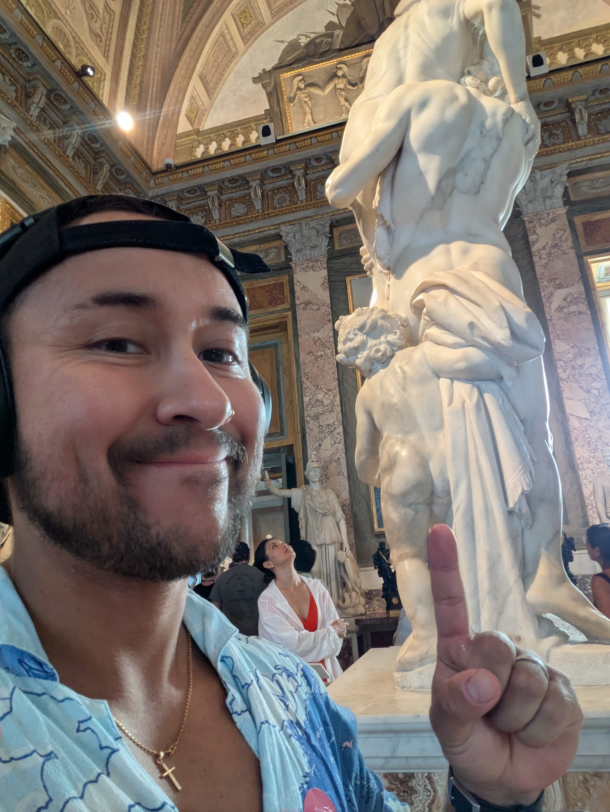 Ombouwen en nieuwe wegen