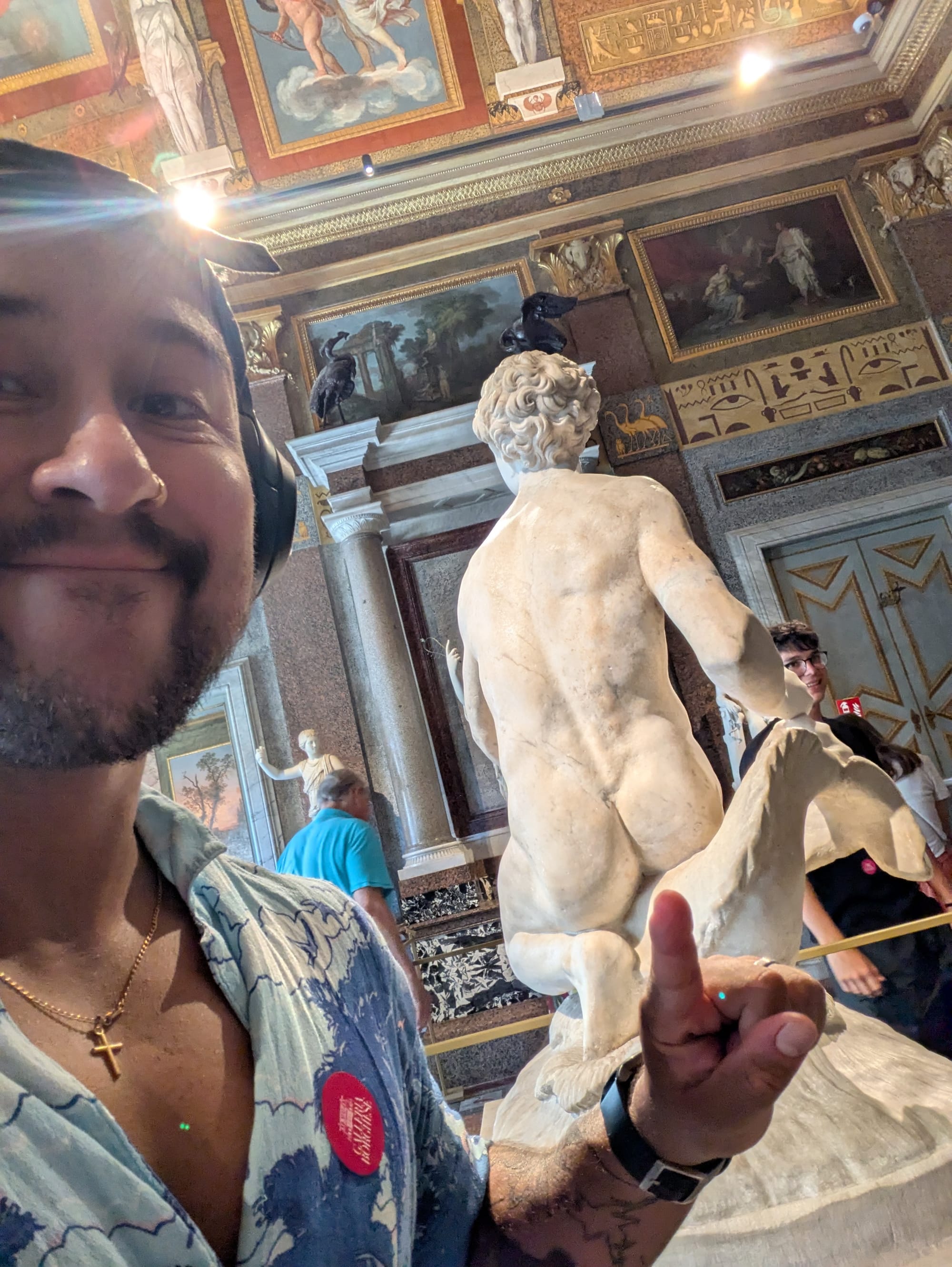 Ombouwen en nieuwe wegen