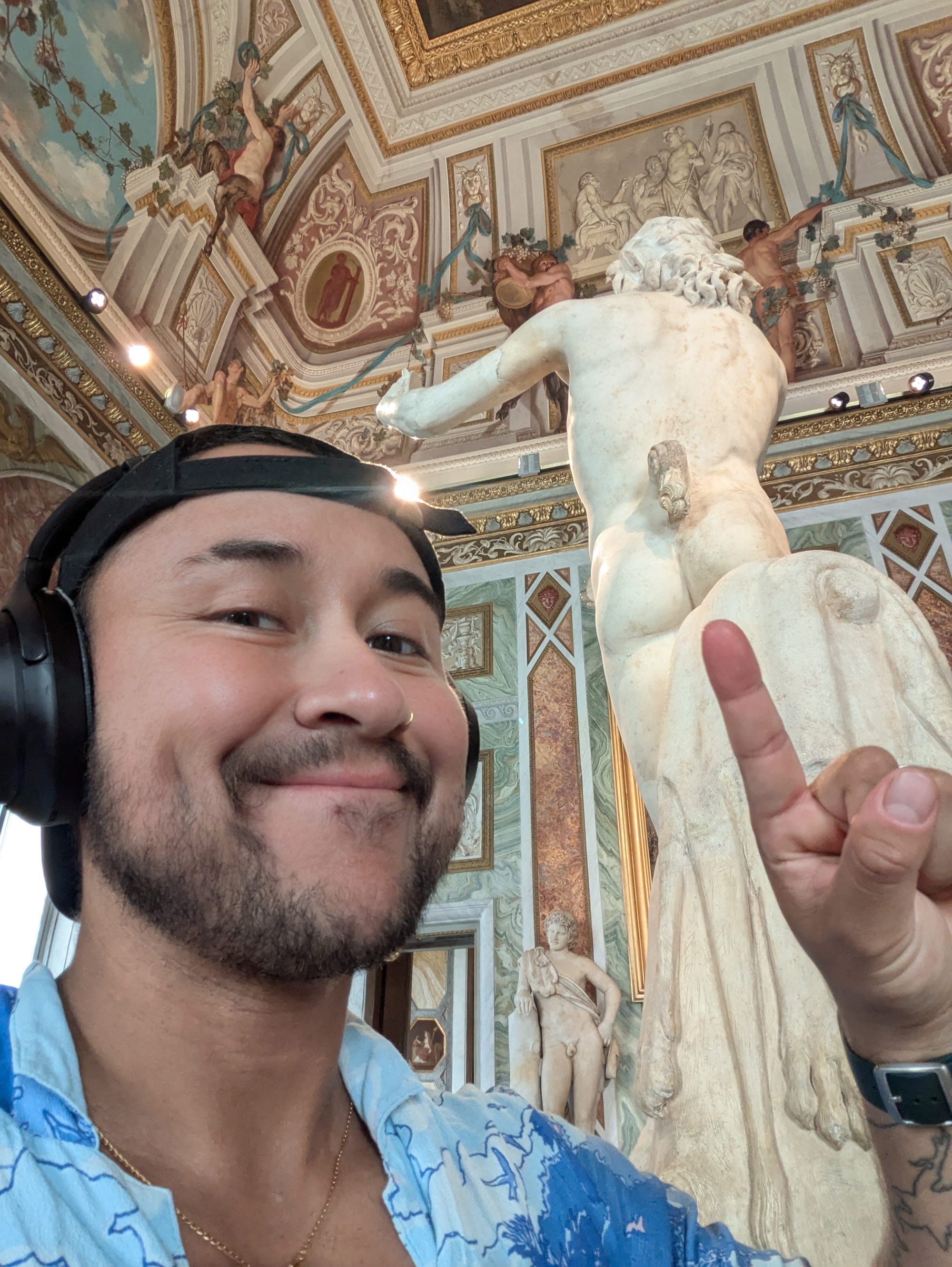 Ombouwen en nieuwe wegen