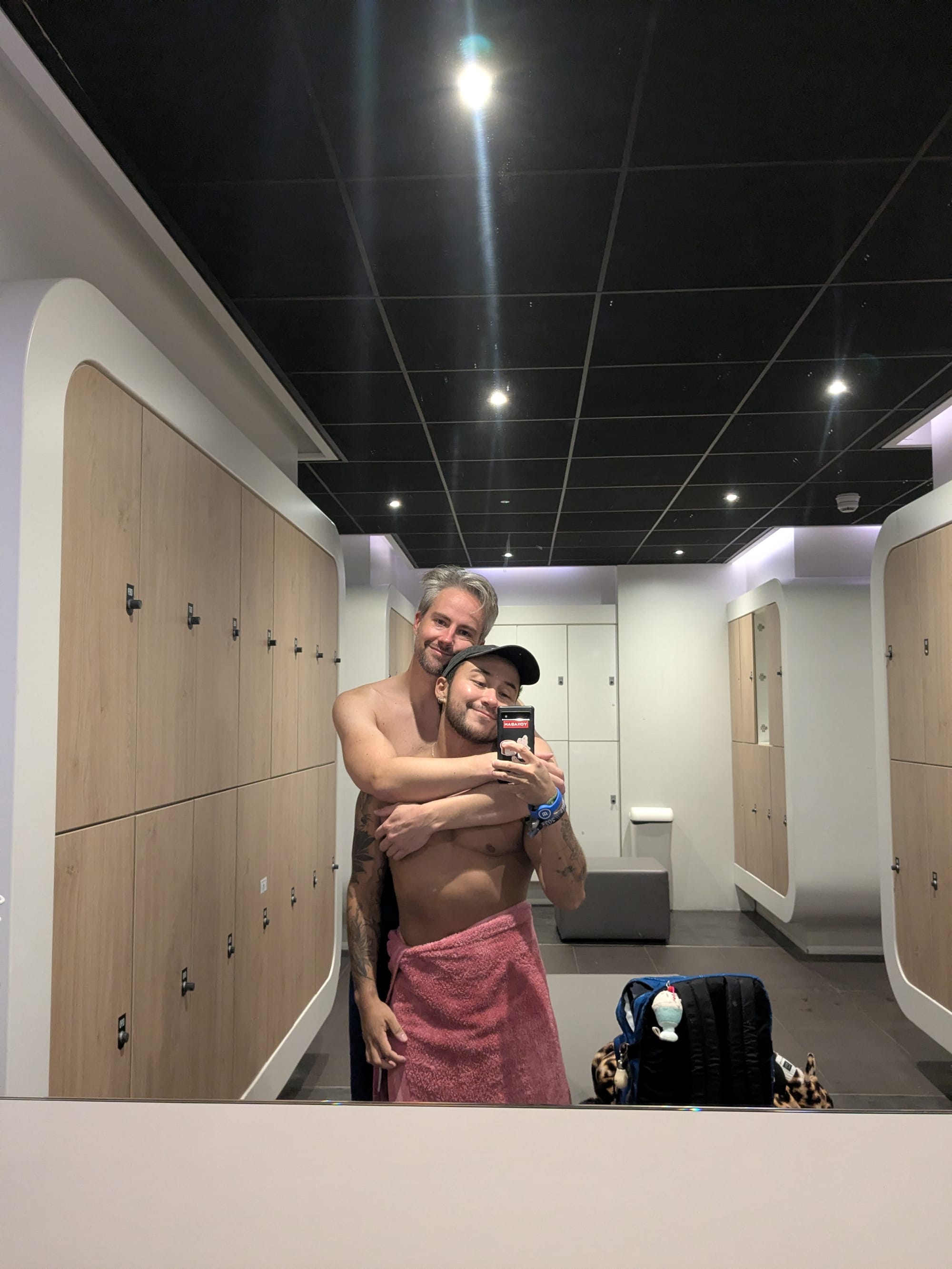 Bewegen door de mist