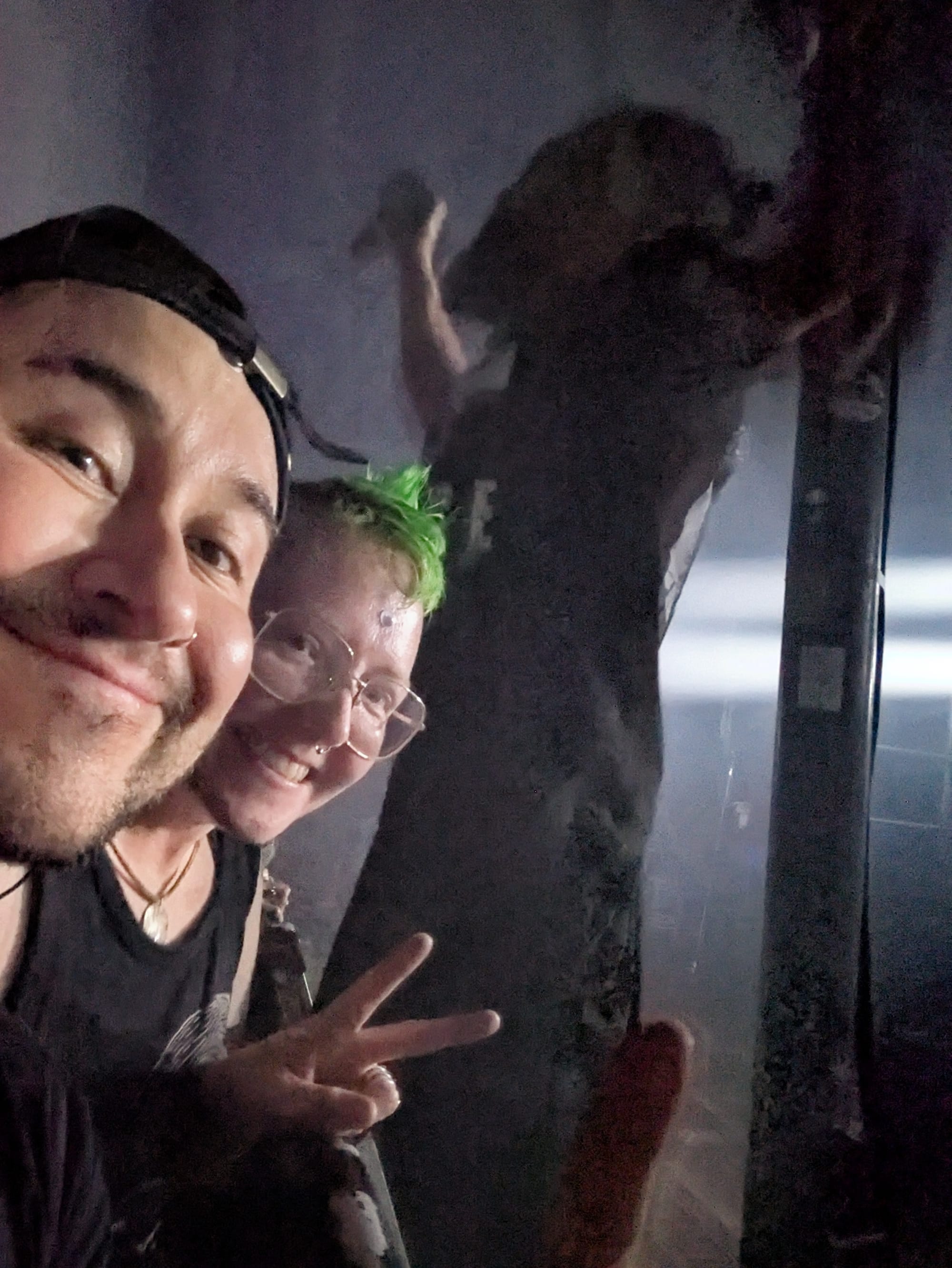 Meer drugs is niet meer beter