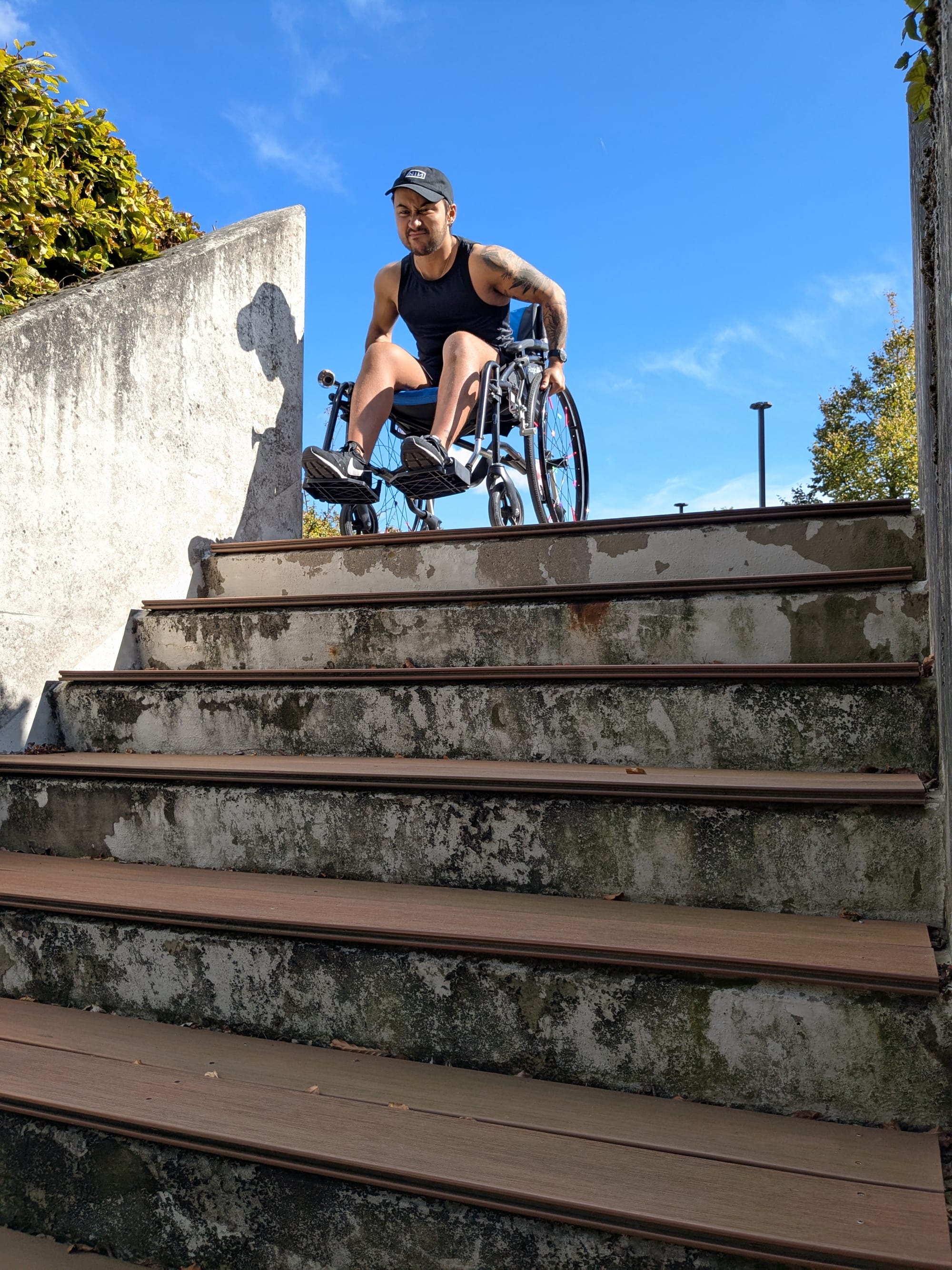 Meer drugs is niet meer beter