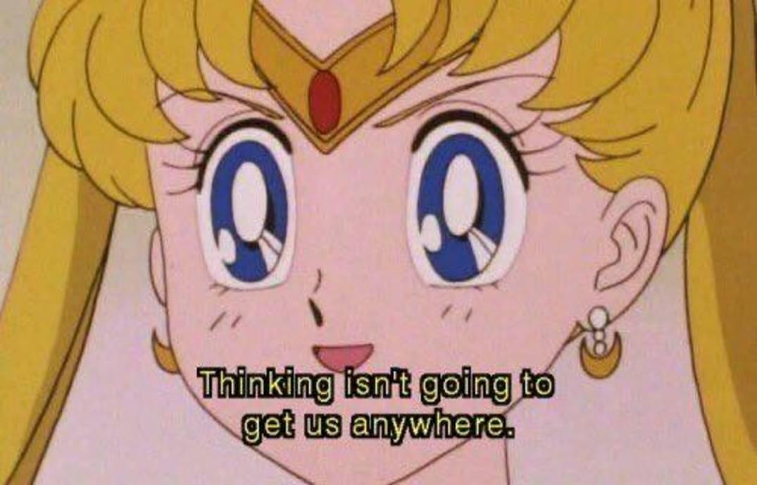 Bewegen door de mist