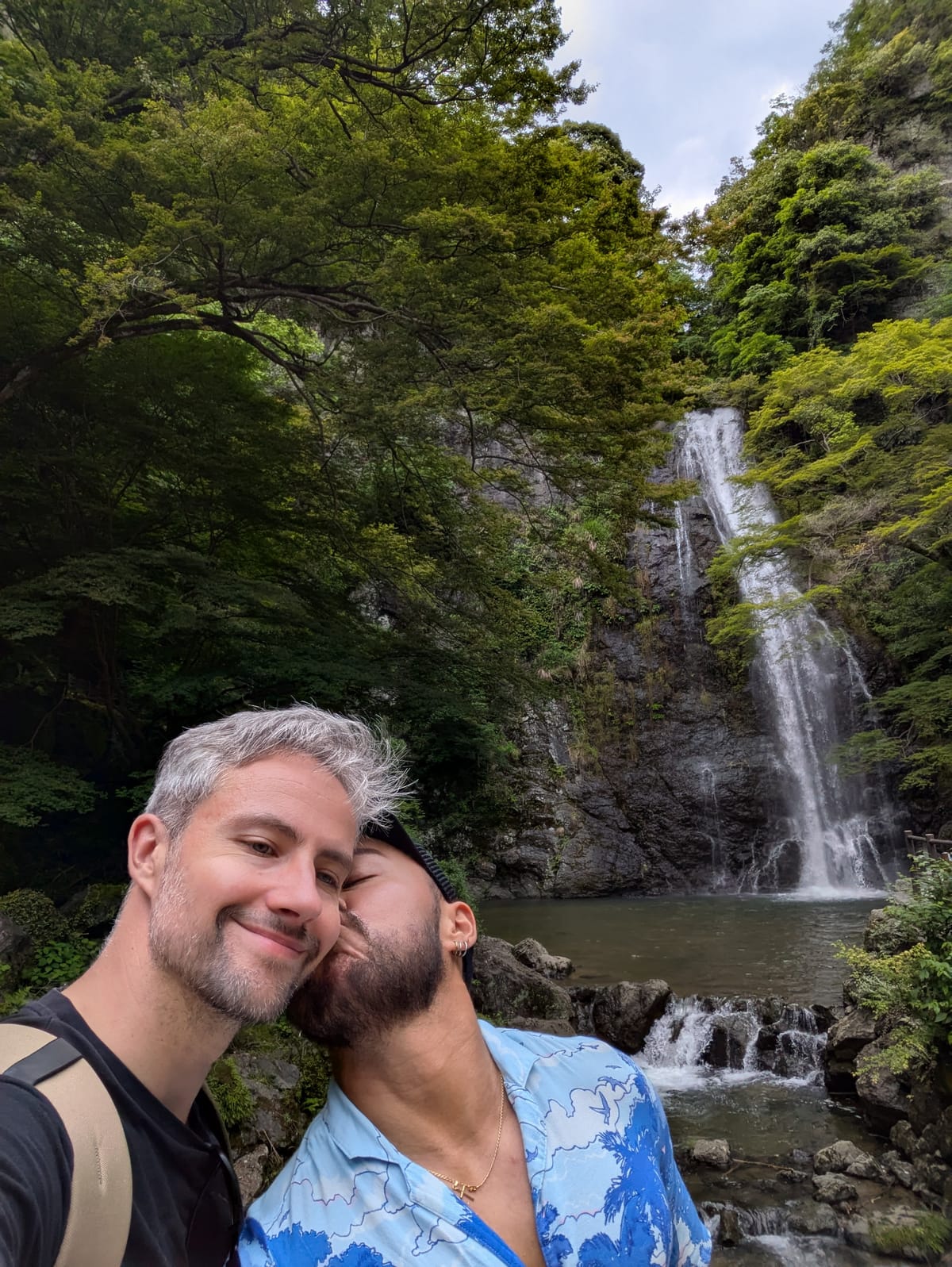 Droge noodles, nat water.