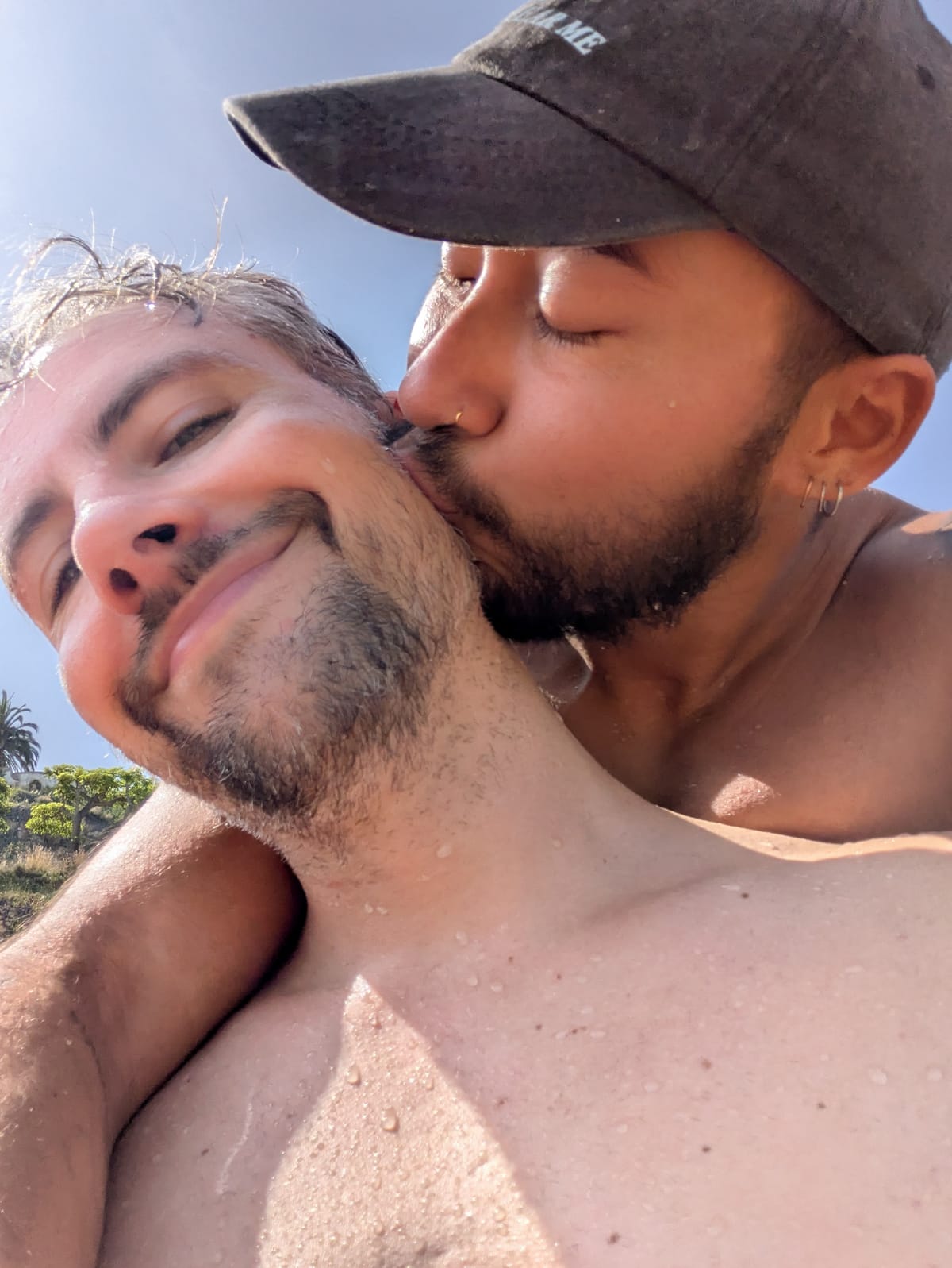 Aan de Spaanse Costa zijn alle tranen zout