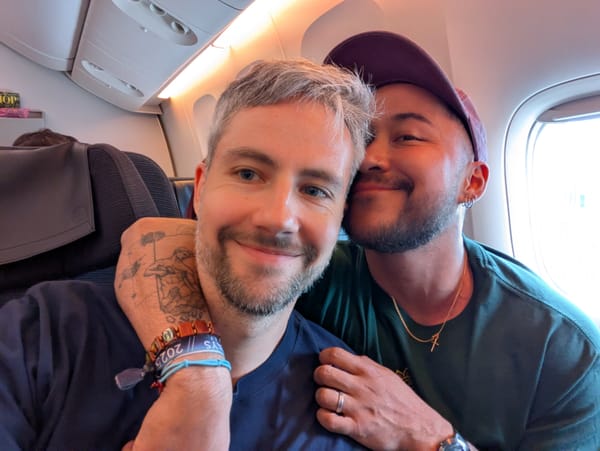 Geen echte update van grote hoogte