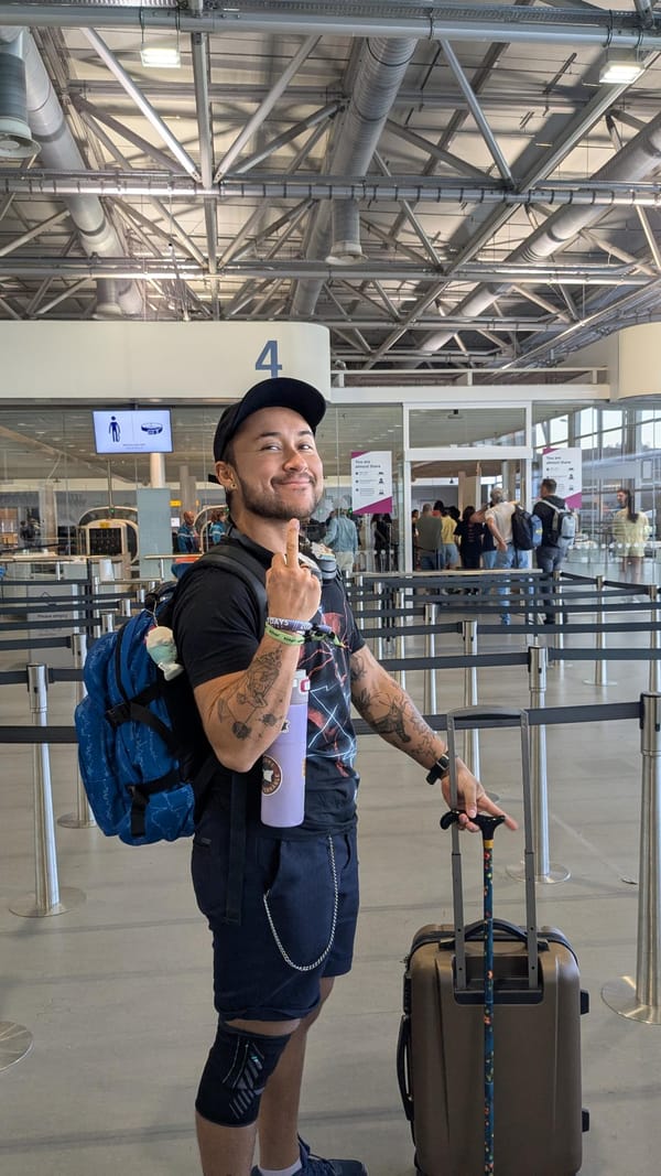 Mijn chakra's instralen op meditatieretreat