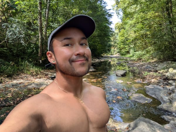 Een halve dag is het hele werk.